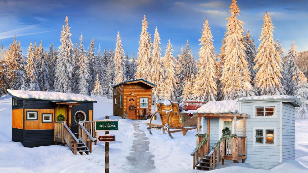 Rezidence Santa Clause na prodej - 4