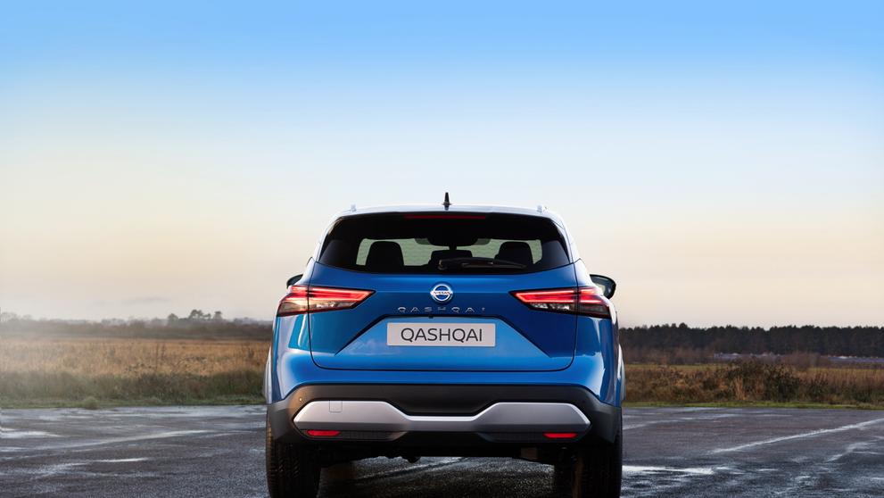 Nový Nissan Qashqai - 15