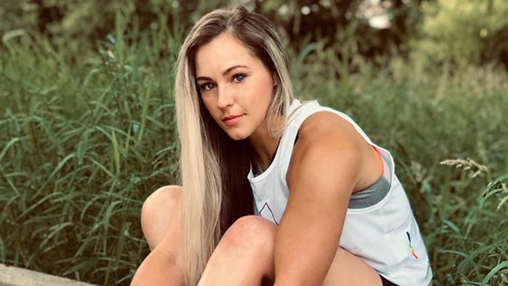 Kaileen Laree