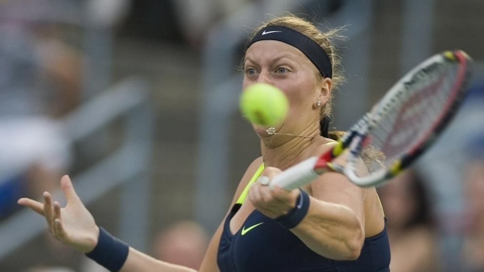 Petra Kvitová - 11