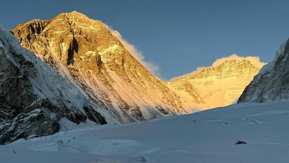 Česká expedice na Mount Everest