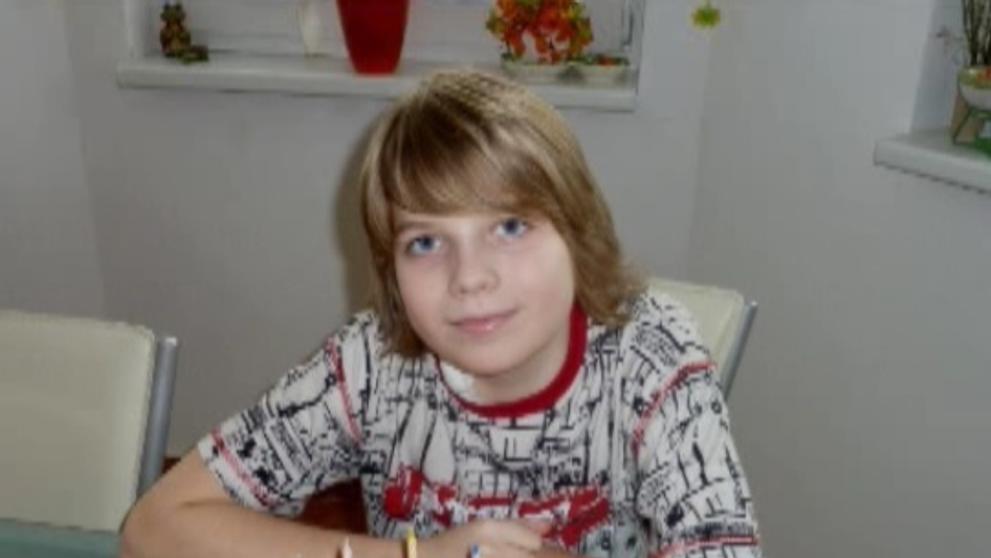 Fabián Černý - 4