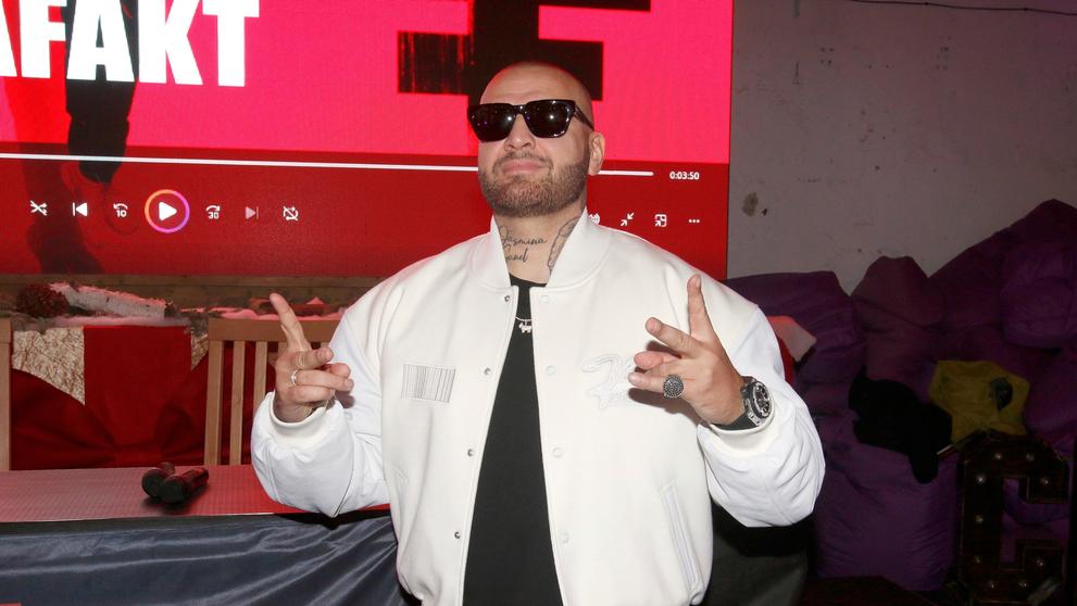Patrik Rytmus Vrbovský