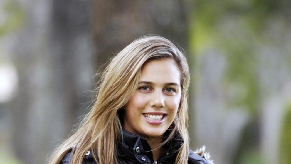 Turia Pittová - 5