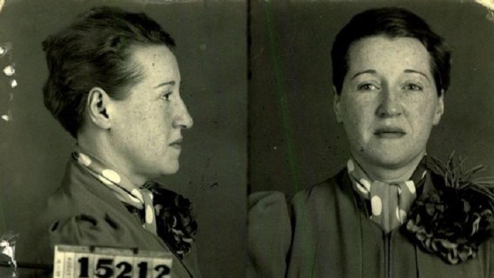 Prostitutky, jejichž krásu odvál čas - 11