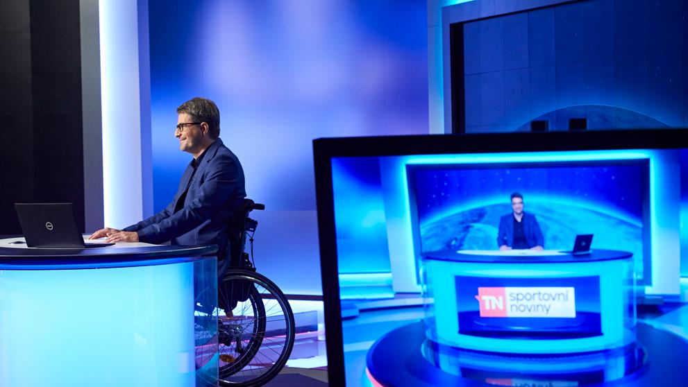 Michal Jančařík se po 365 dnech vrací na obrazovky TV Nova! - 3