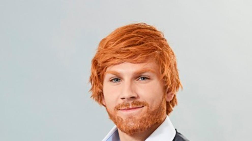 Tvoje tvář má známý hlas - 11. epizoda portréty - 9
