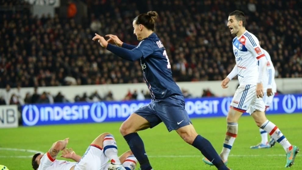 Zlatan Ibrahimovič - 7