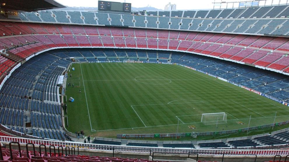 Nou Camp