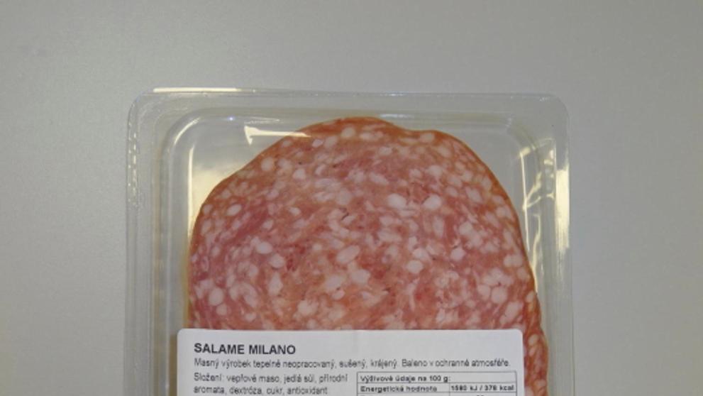 Excellent EVERYDAY SPECIAL SALAME MILANO