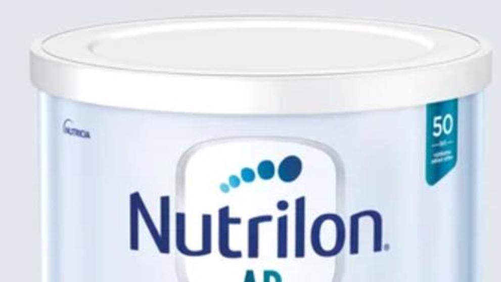 NUTRILON 2 AR, 800 g