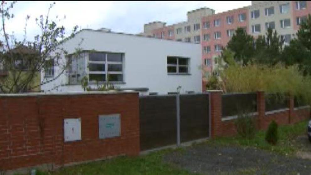 Pekárkova vila v Kolíně - 2
