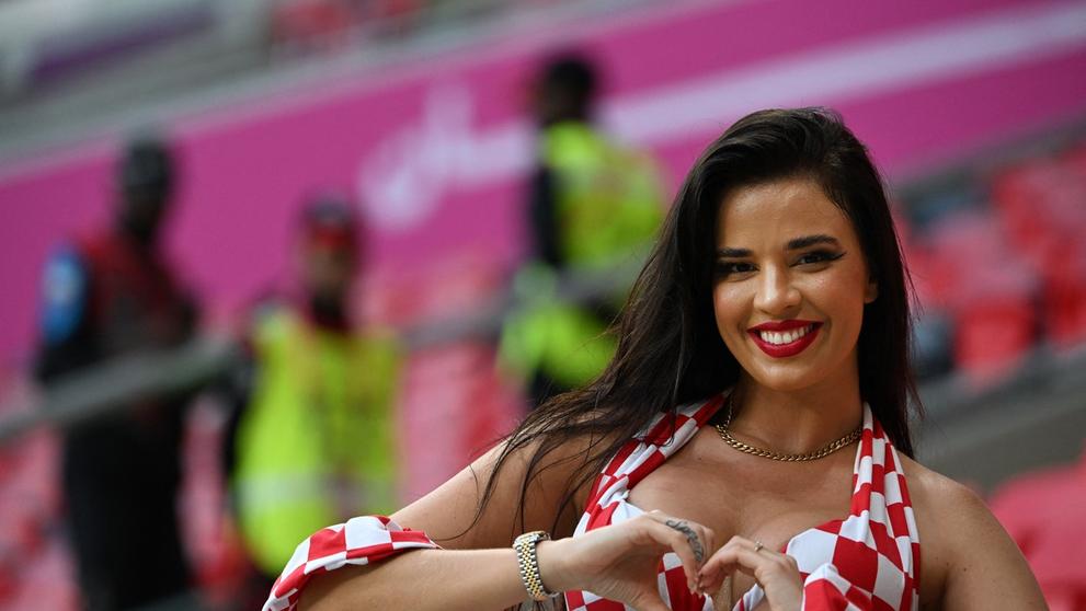 Fanynka Chorvatska