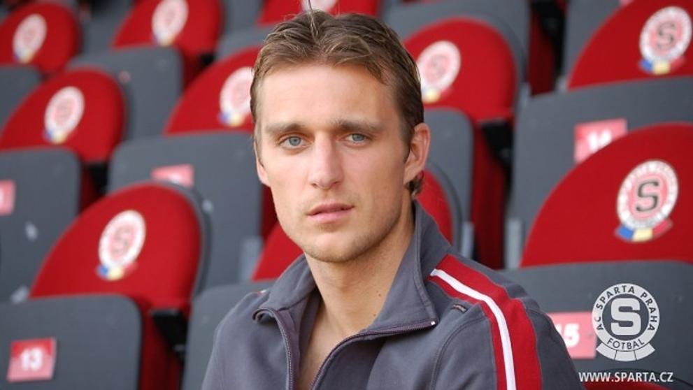 Václav Drobný