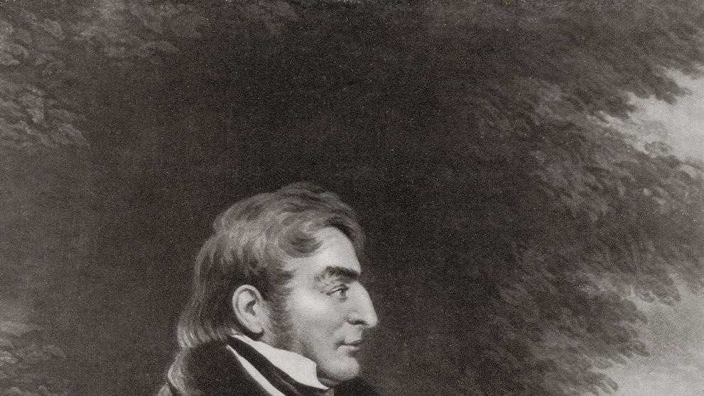 Joseph Mallord William Turner