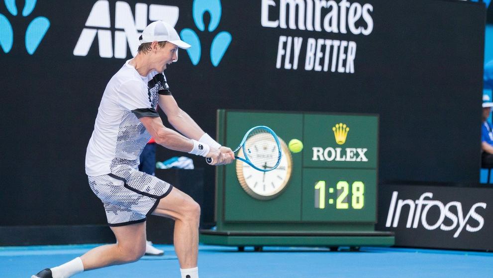 Tomáš Berdych