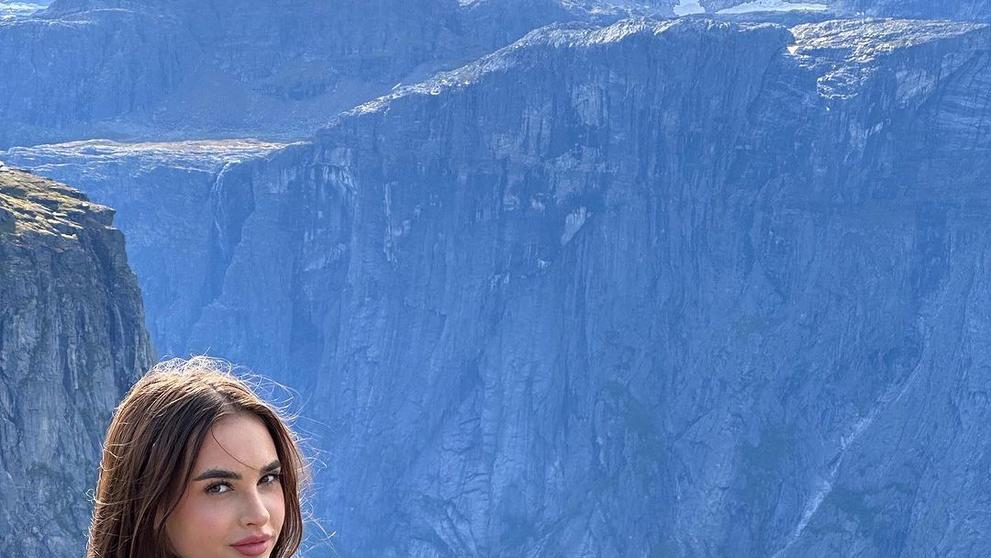 Influencerka Dominika Bánszka (3)