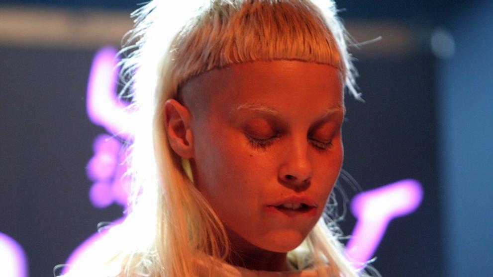 Die Antwoord - 2