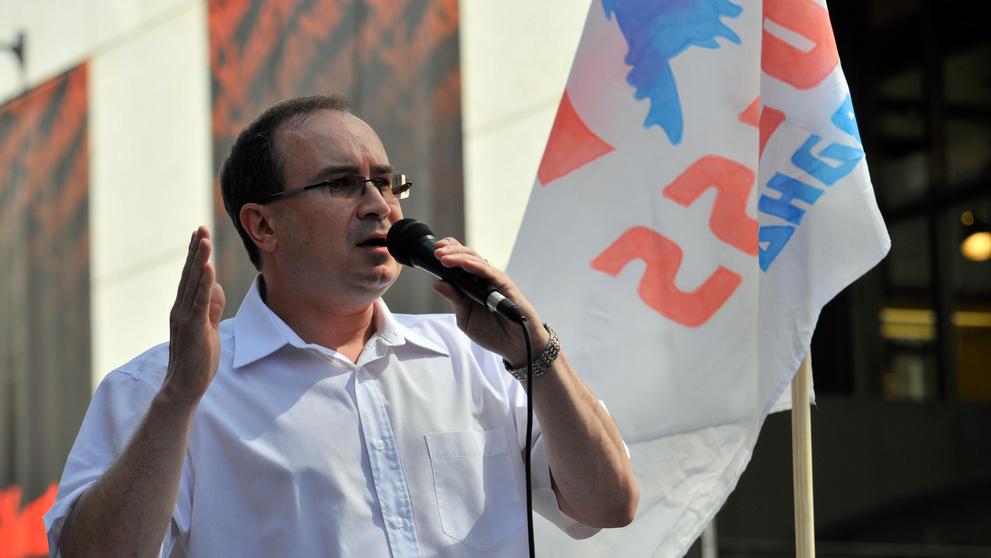 Na Můstku se sešli příznivci DSSS - 3