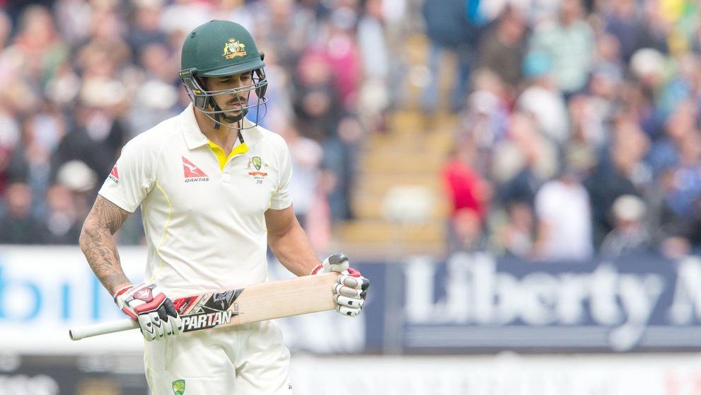 Mitchell Johnson
