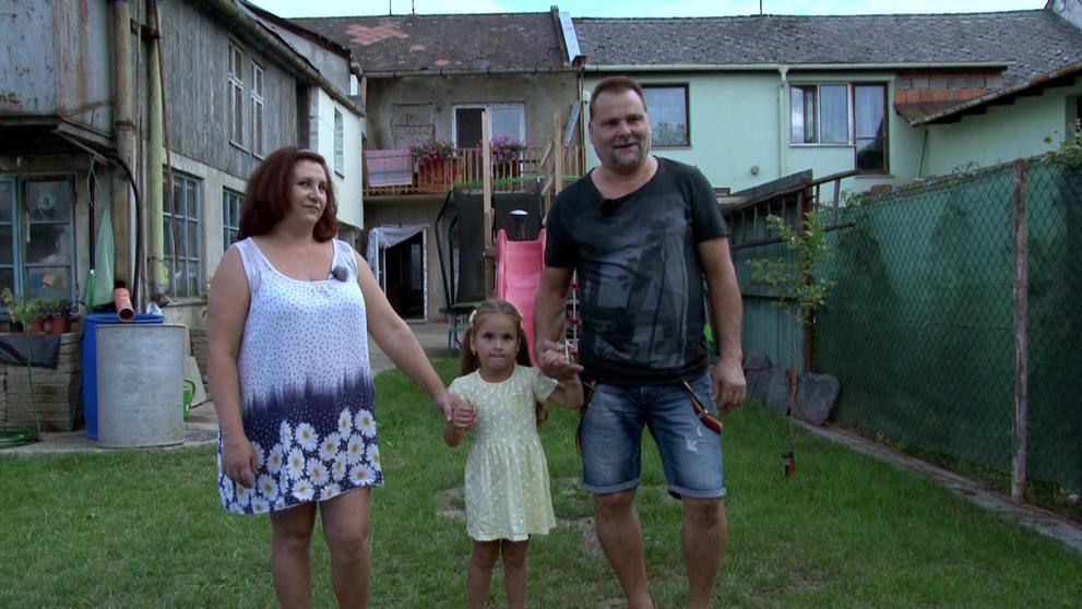 Výměna manželek: Náhradní manželku ohromil dětský pokoj! - 8