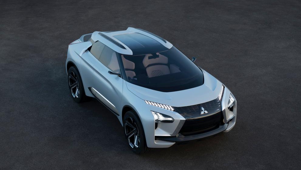 Mitsubishi - 6