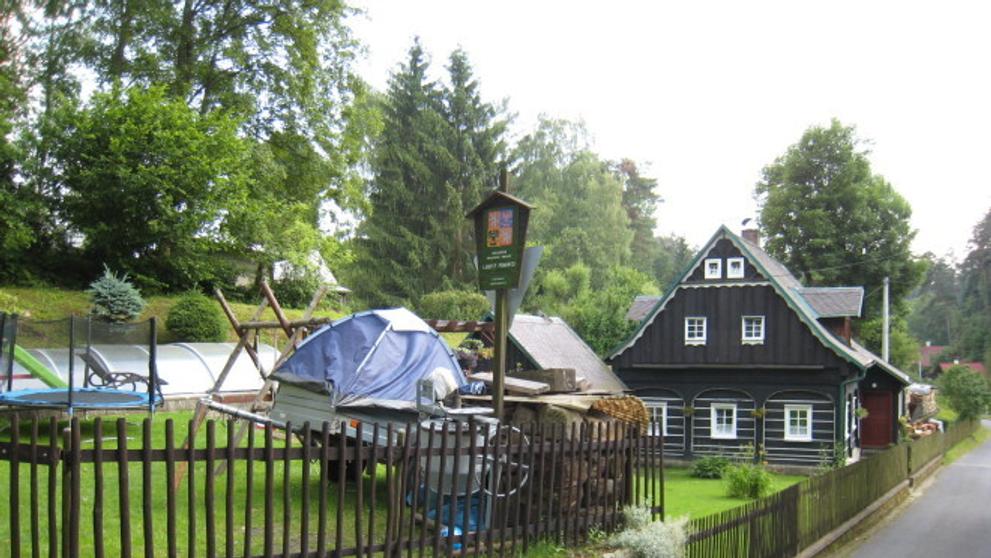 Vojáčkovi a Čechovi - 1