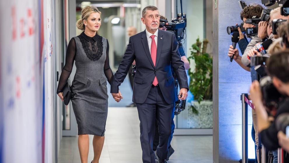 Debata kandidátů (2)