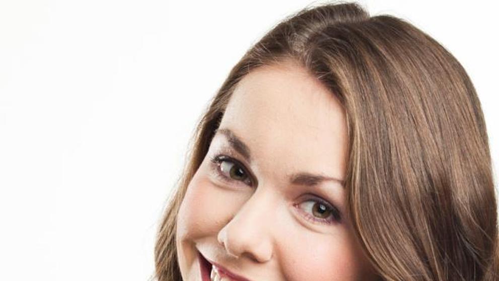 Finalistky Miss Český florbal 2013 - Barbora Nosková