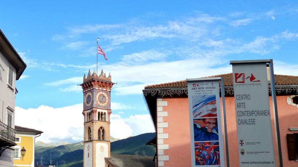 Val di Fiemme pro pohodáře i pro dobrodruhy - 2