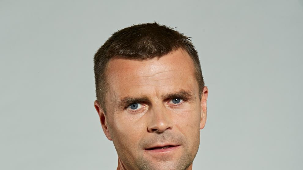 David Chaloupský - 2