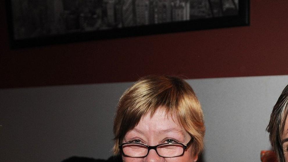 Zuzana Paroubková - 2010