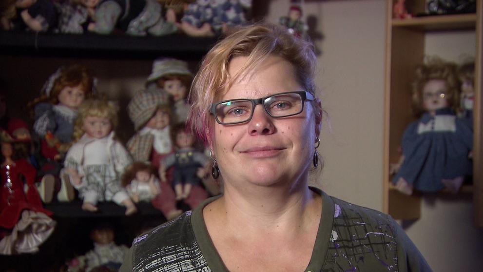 Výměna manželek: Dcera se radovala z nepřítomnosti matky! - 2
