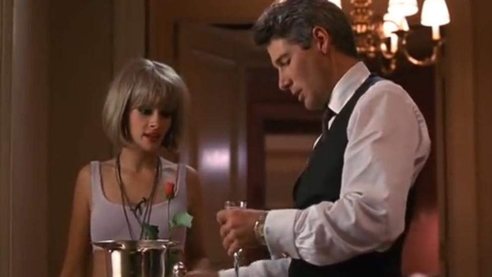 Pretty Woman