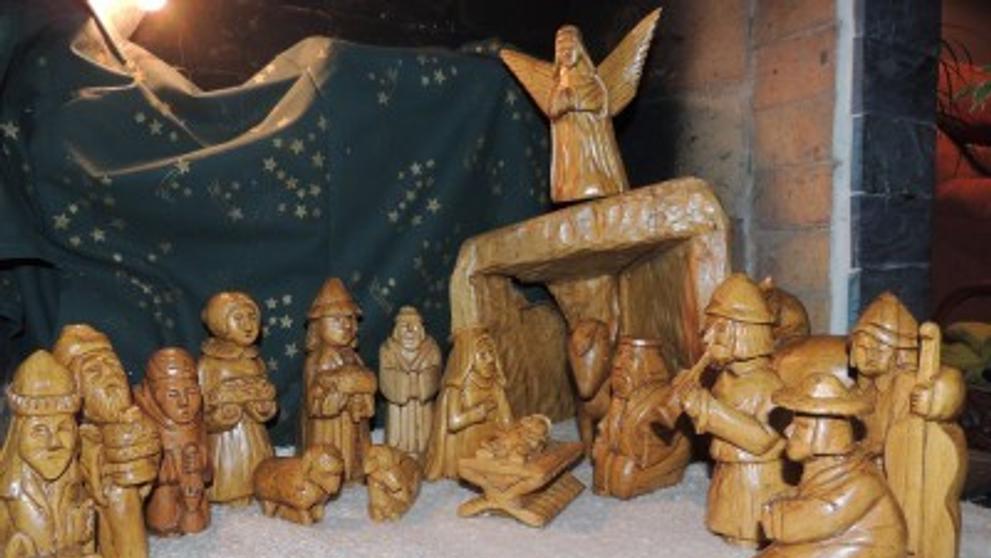 Vánoční soutěž - kategorie jednotlivci - 47