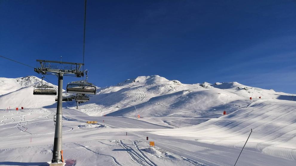 Mayrhofen - 3