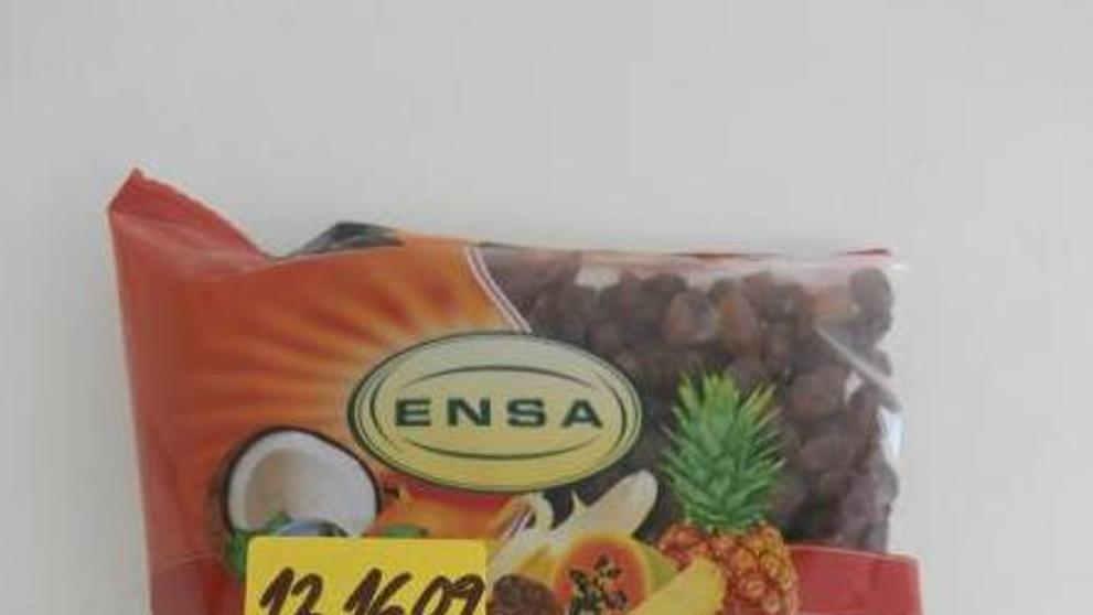 Rozinky Ensa