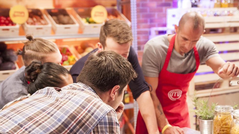 MasterChef Česko navštíví manželka jednoho z porotců! - 3