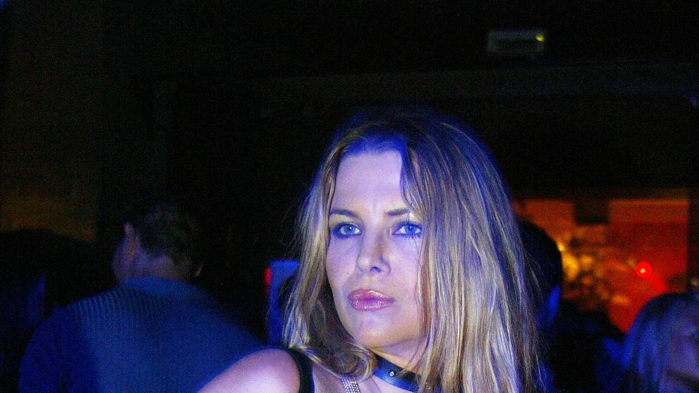 Jana Štefánková, 8. 5. 2003