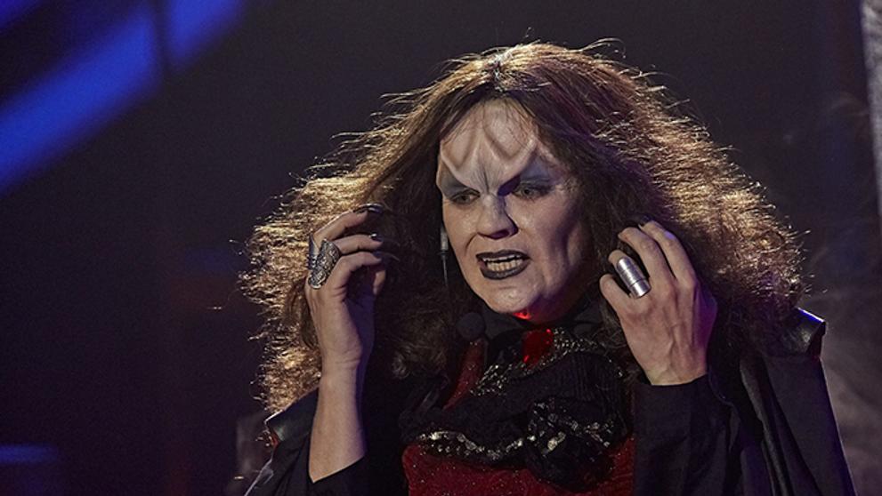 Marta Jandová v Tvojí tváři - 2