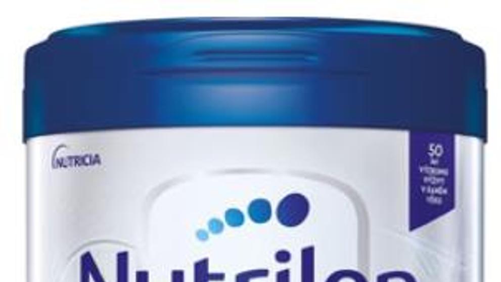 NUTRILON Profutura Duobiotik 1, 800 g