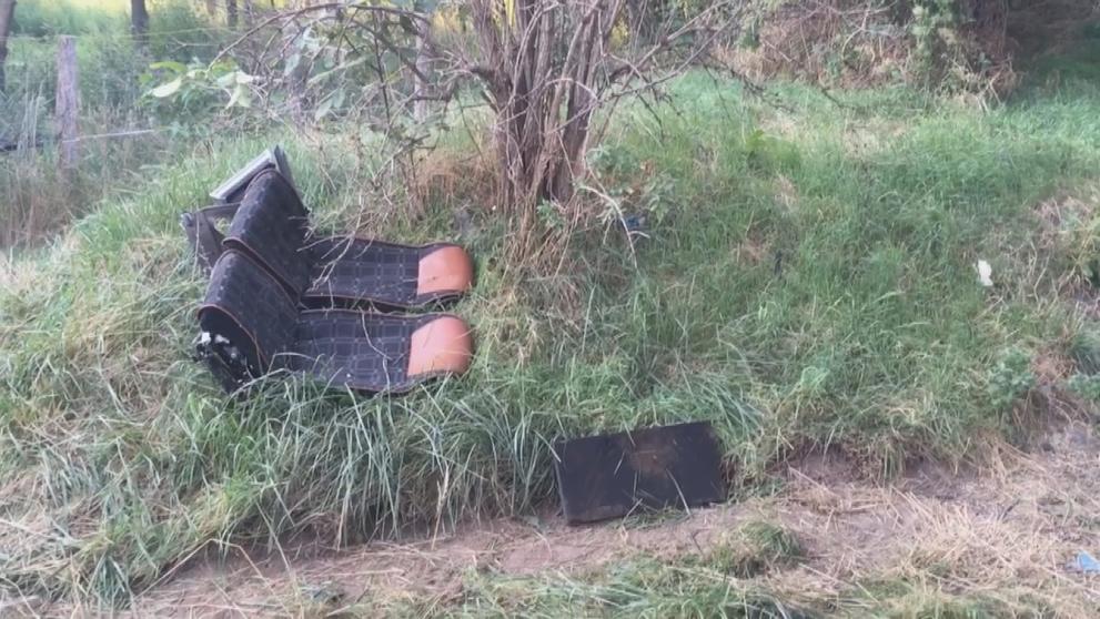 V Maďarsku havaroval autobus. Zemřelo osm lidí, další jsou zranění - 3