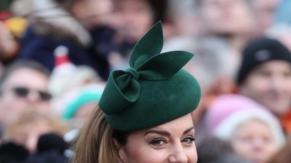 Princezna Kate