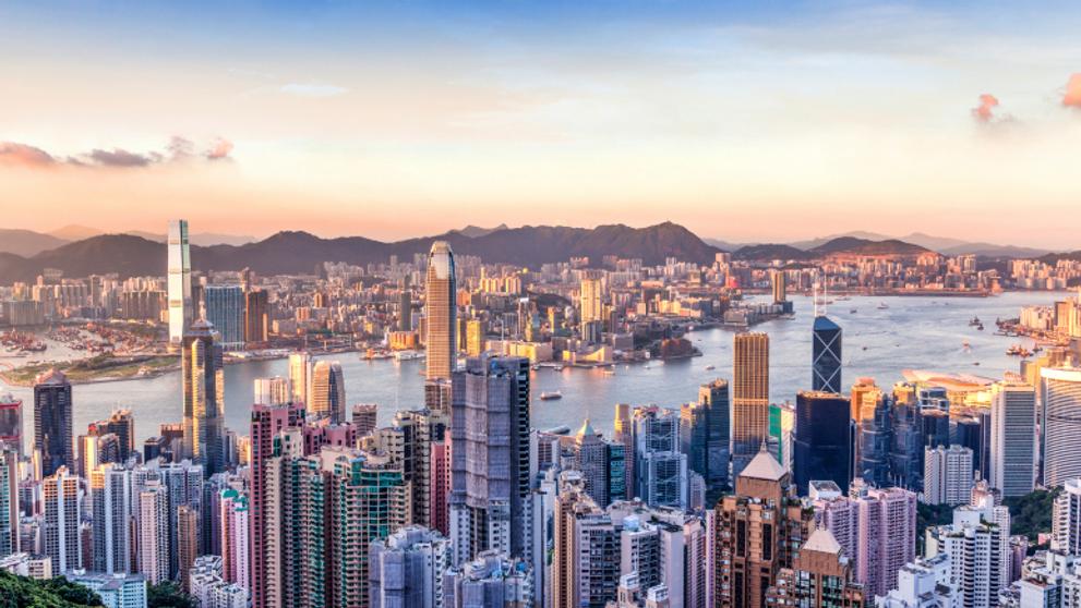 Hong Kong - 2