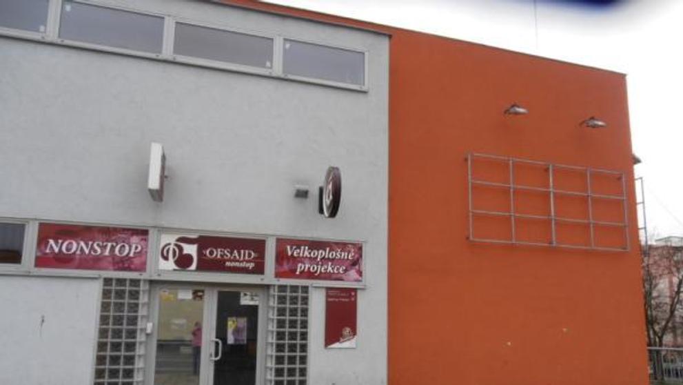 SZPI uzavřela tento bar v Chodově u Sokolova - 2
