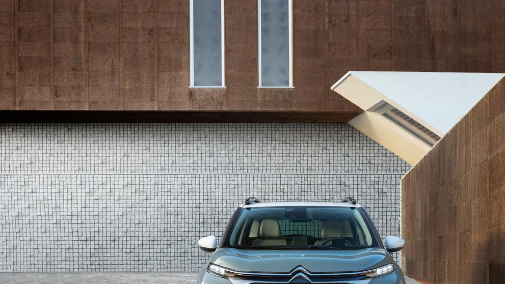 Nový Citroën C3 Aircross - 7