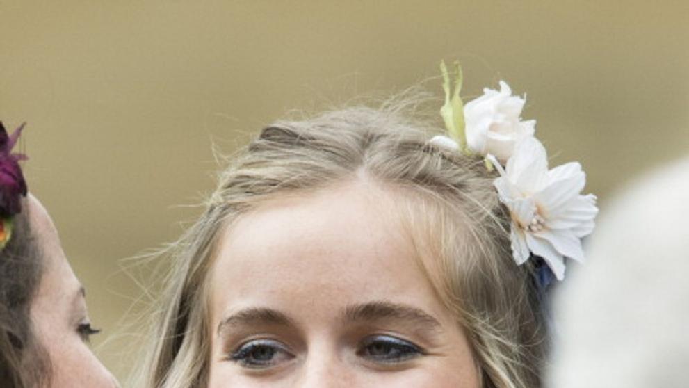 Cressida Bonas - 2