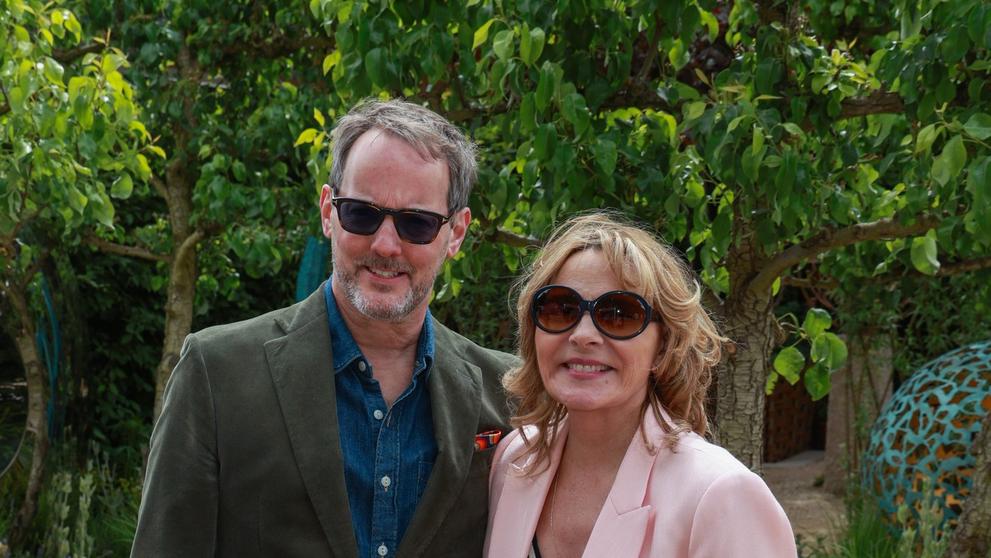 Kim Cattrallová
