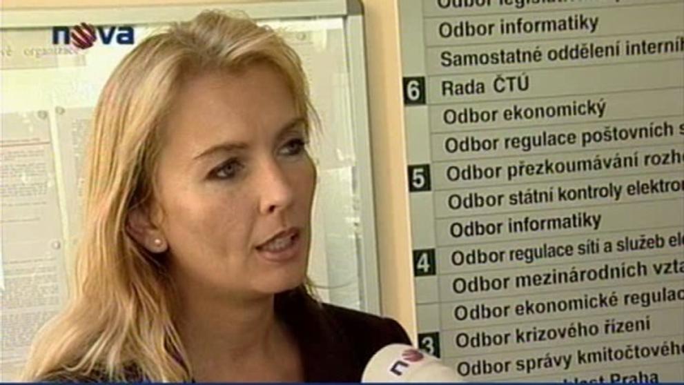 Dana Makrlíková
