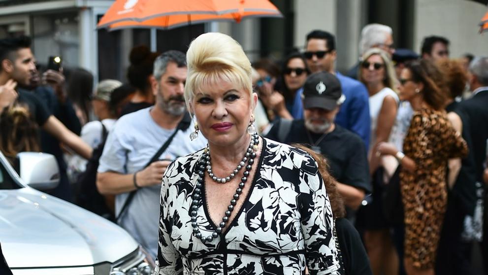 Ivana Trump - 2